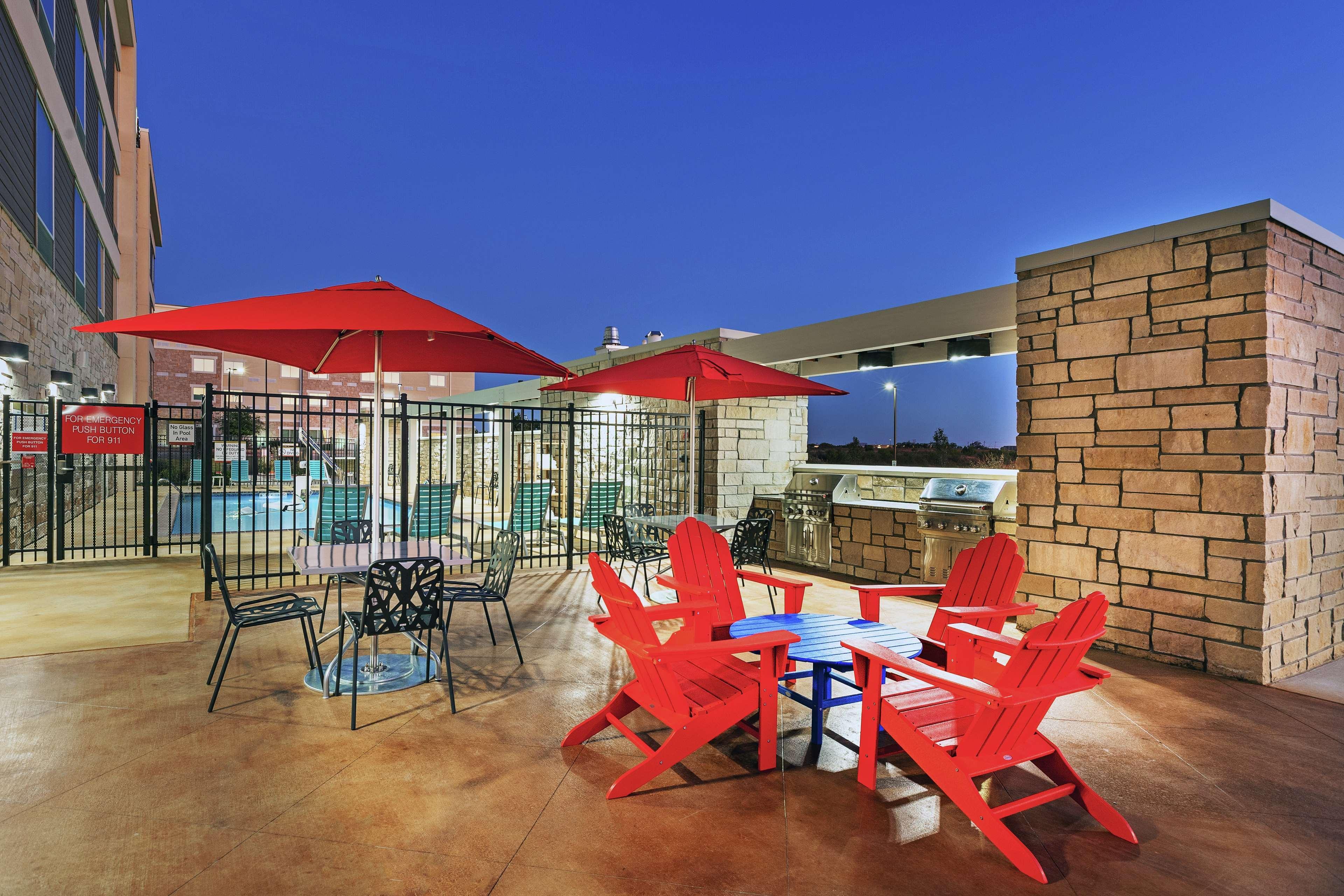 Home2 Suites By Hilton Abilene, TX Esterno foto