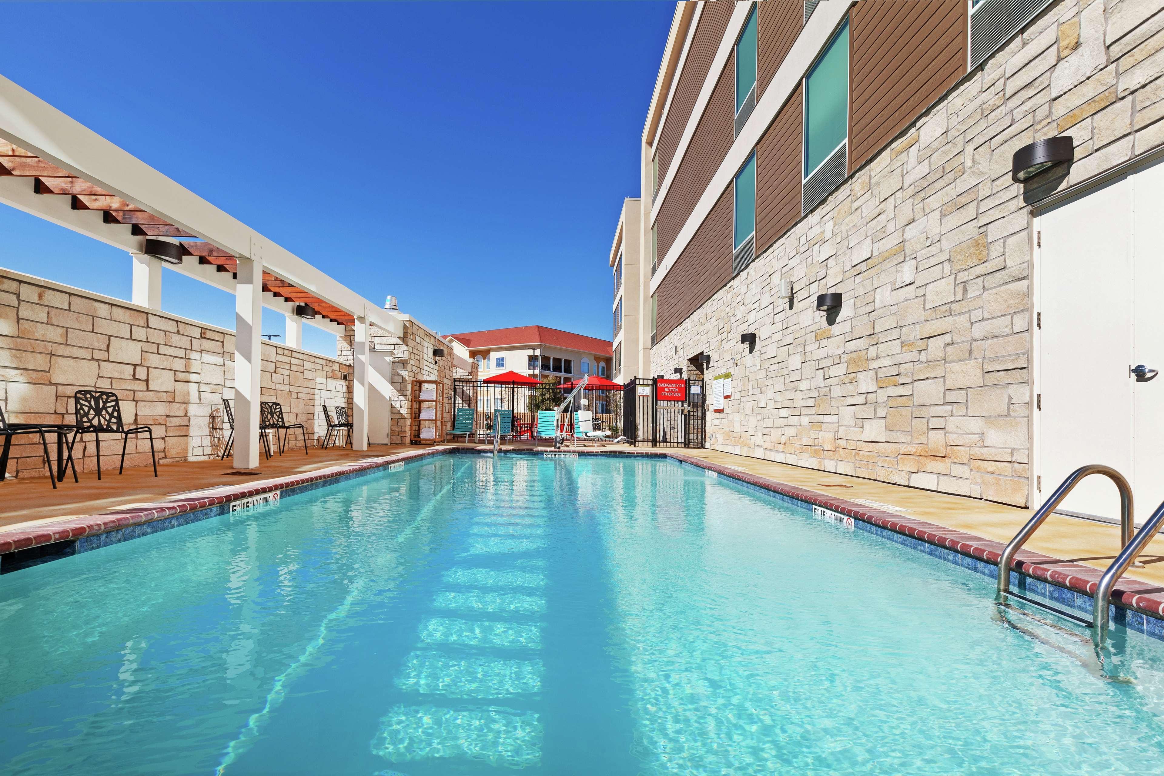 Home2 Suites By Hilton Abilene, TX Esterno foto