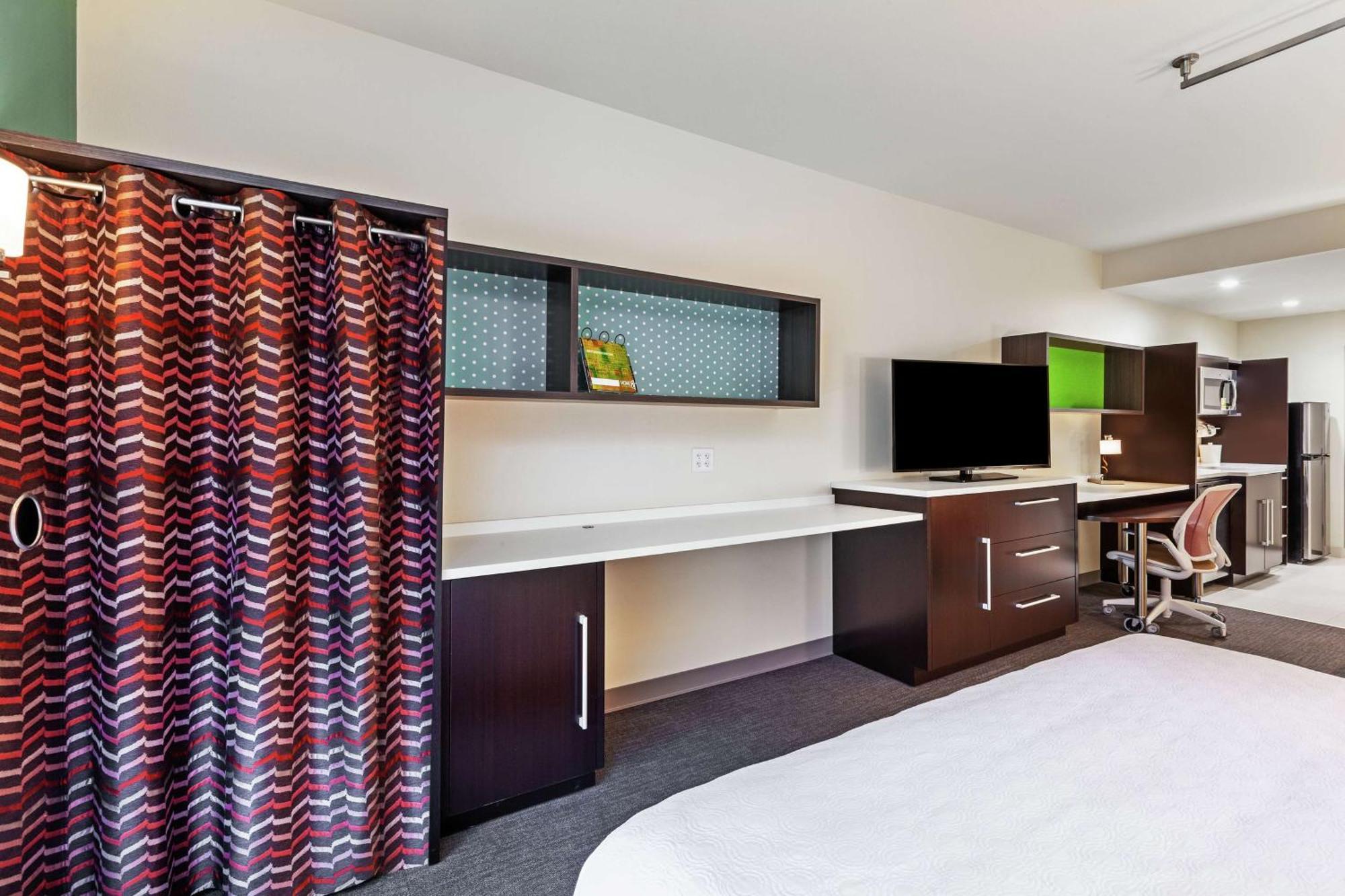 Home2 Suites By Hilton Abilene, TX Esterno foto