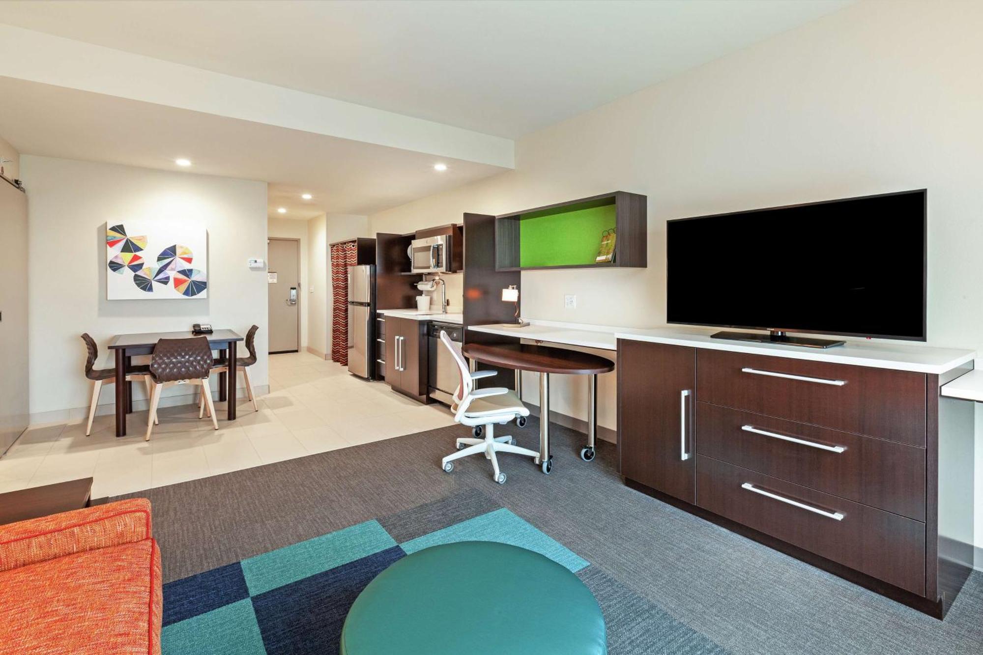 Home2 Suites By Hilton Abilene, TX Esterno foto